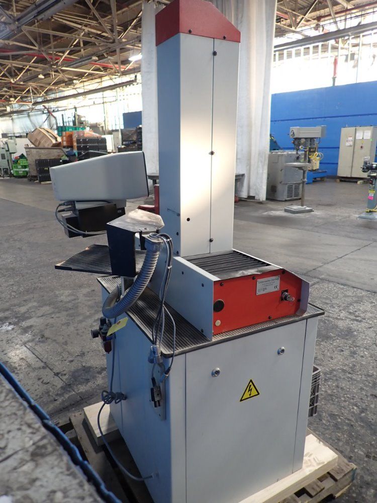 Microset-microbore Tool Presetter