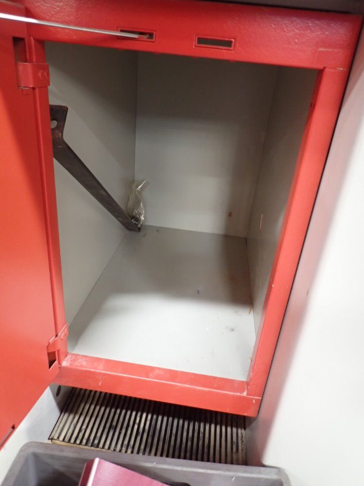 Microset-microbore Tool Presetter