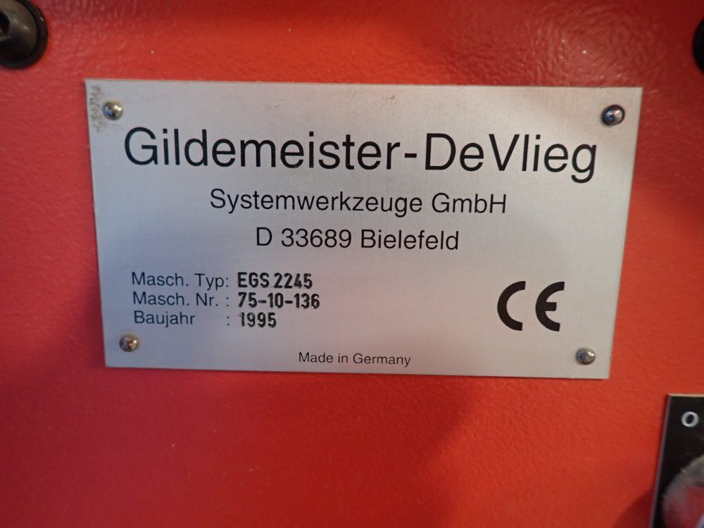 Microset-microbore Tool Presetter