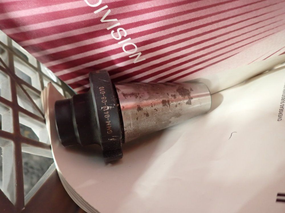 Microset-microbore Tool Presetter