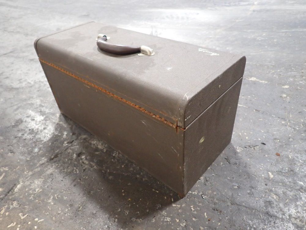 Kennedy Tool Box