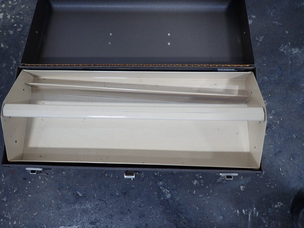 Kennedy Tool Box