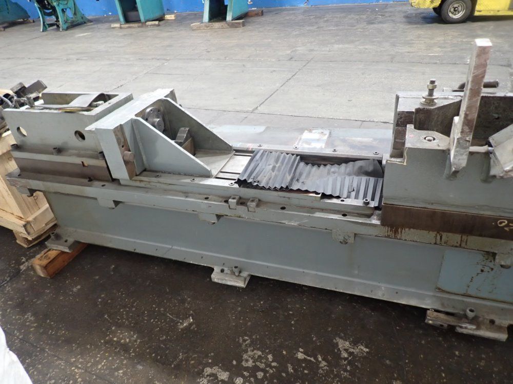 Trio Tool Company Axle Tube Press