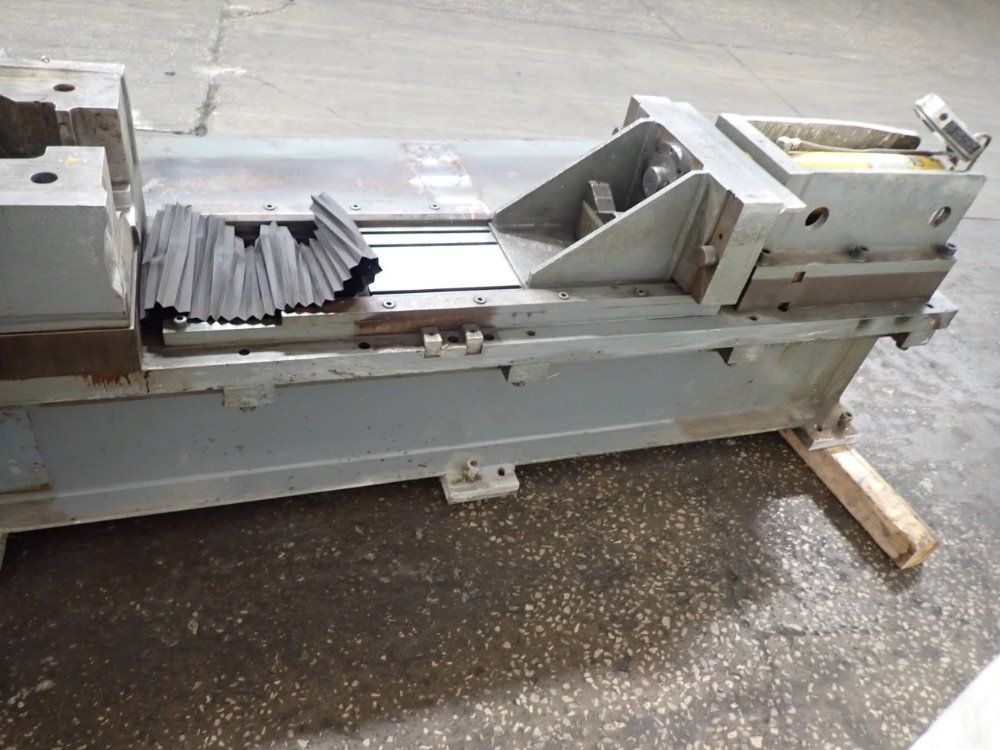 Trio Tool Company Axle Tube Press