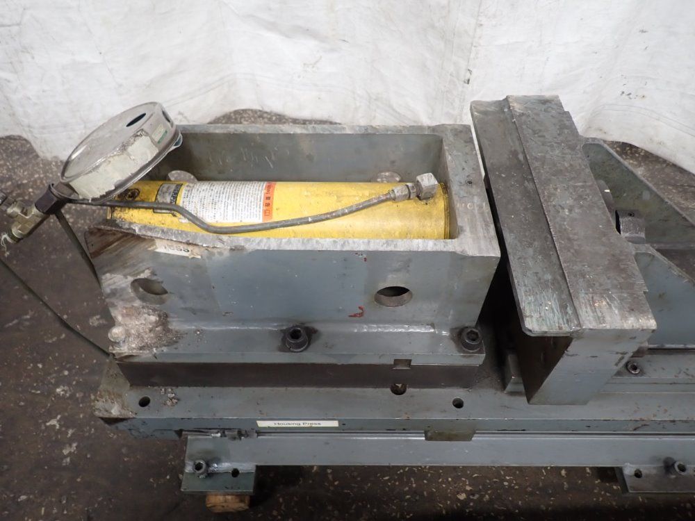 Trio Tool Company Axle Tube Press