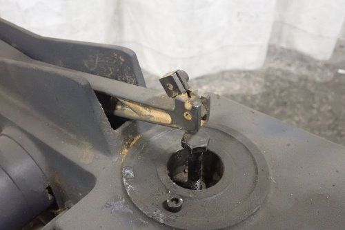 Sears/craftsman Scroll Saw