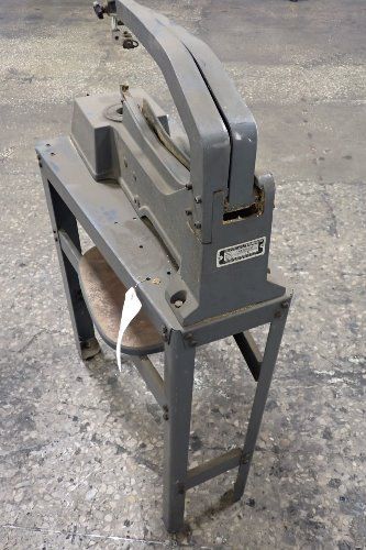 Sears/craftsman Scroll Saw