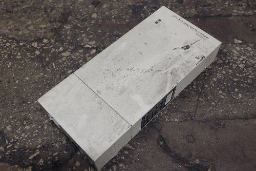 Soft Switching Technologies Controller