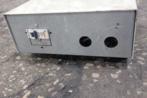 Soft Switching Technologies Controller