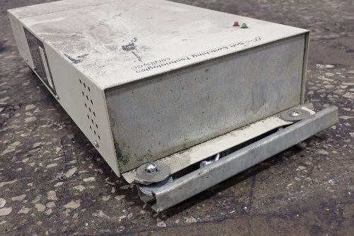 Soft Switching Technologies Controller