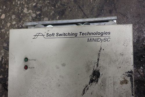 Soft Switching Technologies Controller
