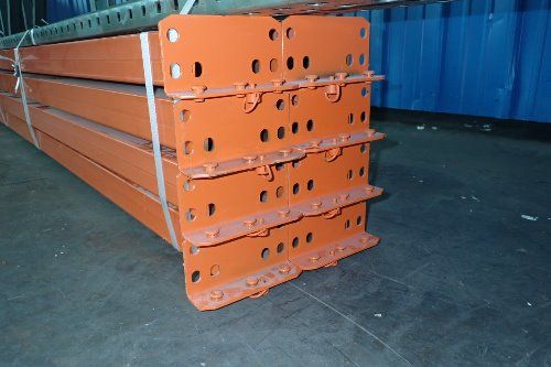Interlake Pallet Racking