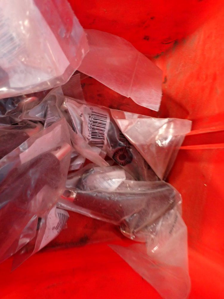 Coil Hose Pneumatics Safety Blow Gun