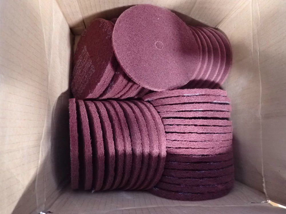 3m Scotch Brite Scrubbing Pads