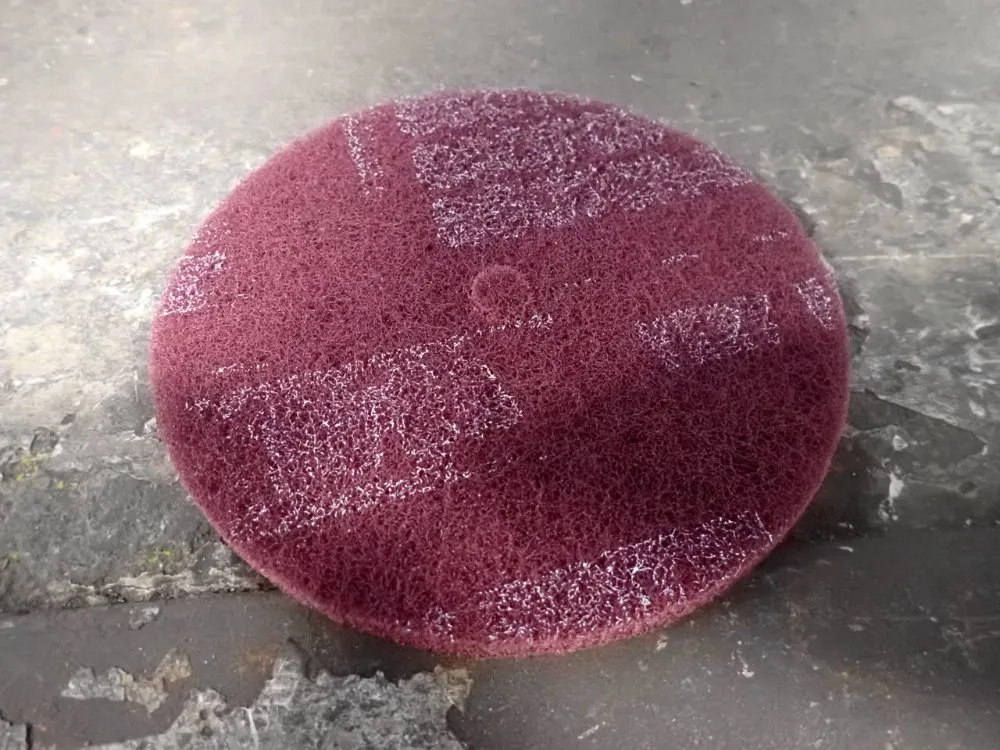 3m Scotch Brite Scrubbing Pads