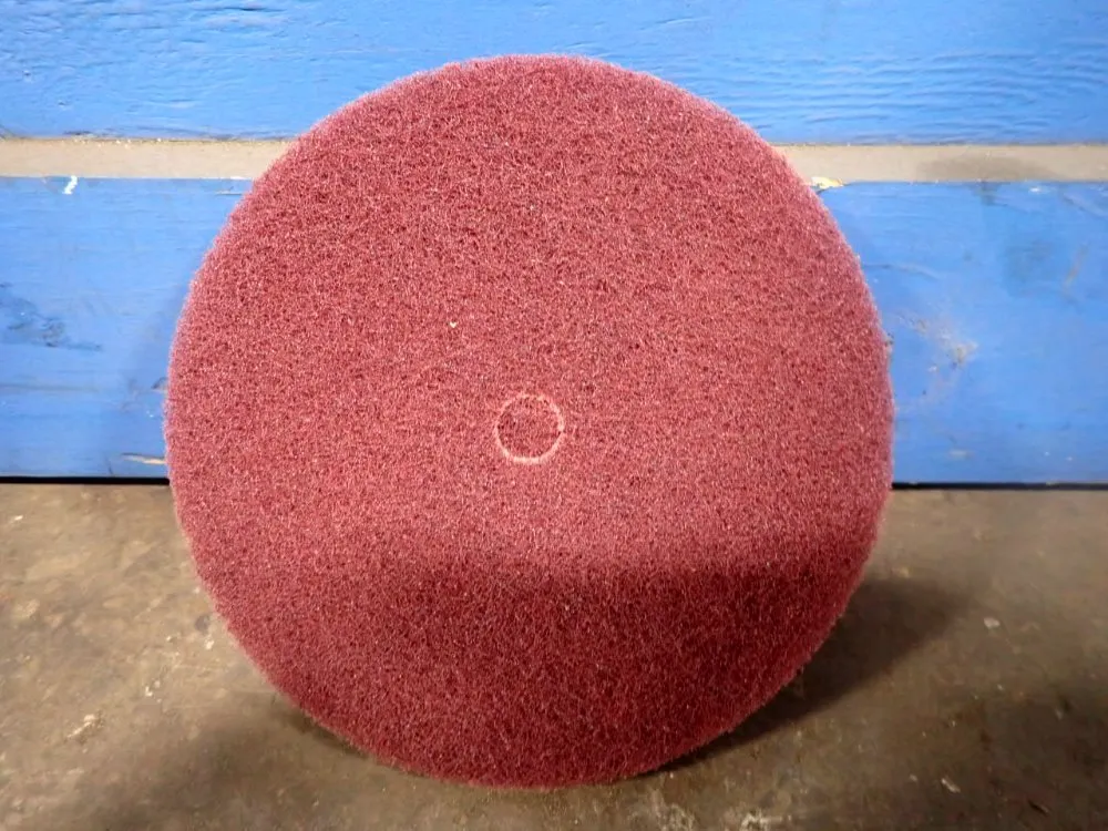 3m Scotch Brite Scrubbing Pads