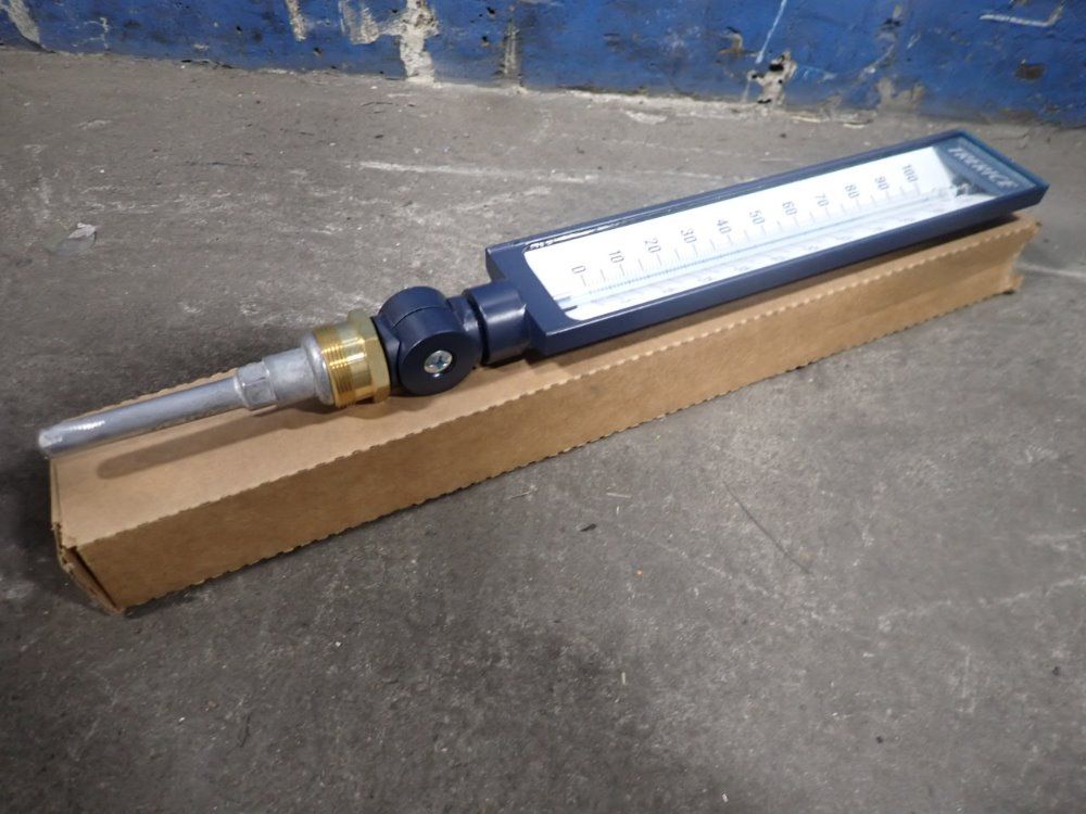 Trerice Industrial Thermometer