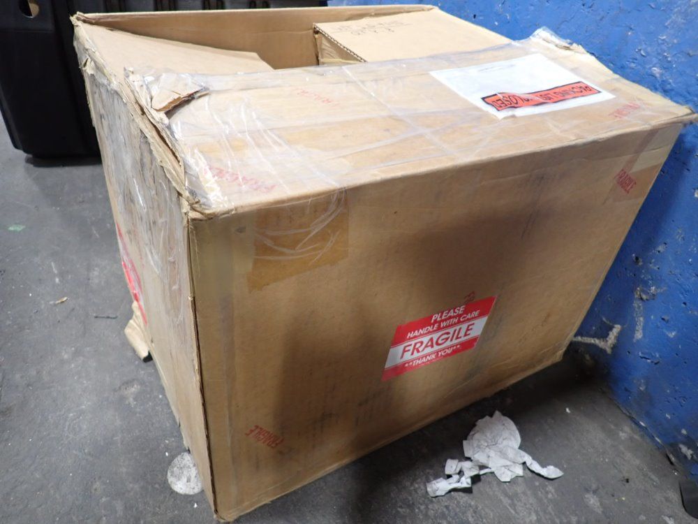 Walter G Legge Co. Inc Wristats Tester