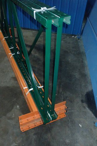 Dexlon Formula Pallet Racking