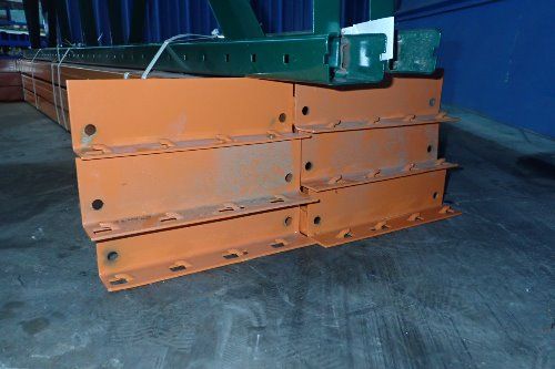 Dexlon Formula Pallet Racking