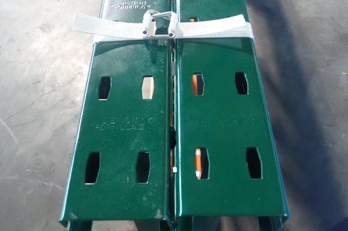 Dexlon Formula Pallet Racking