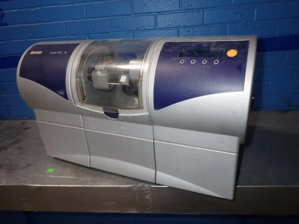 Dentsply/sirona Milling / Grinding Unit