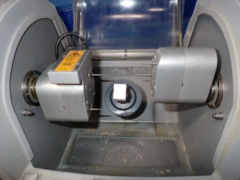 Dentsply/sirona Milling / Grinding Unit