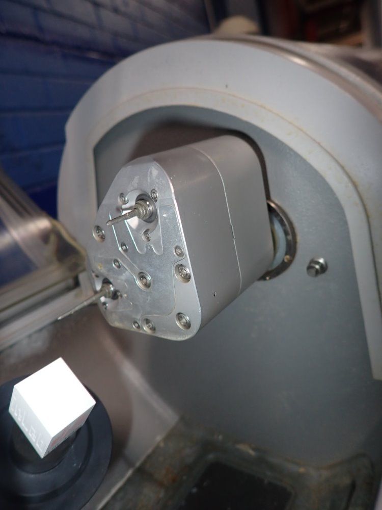 Dentsply/sirona Milling / Grinding Unit