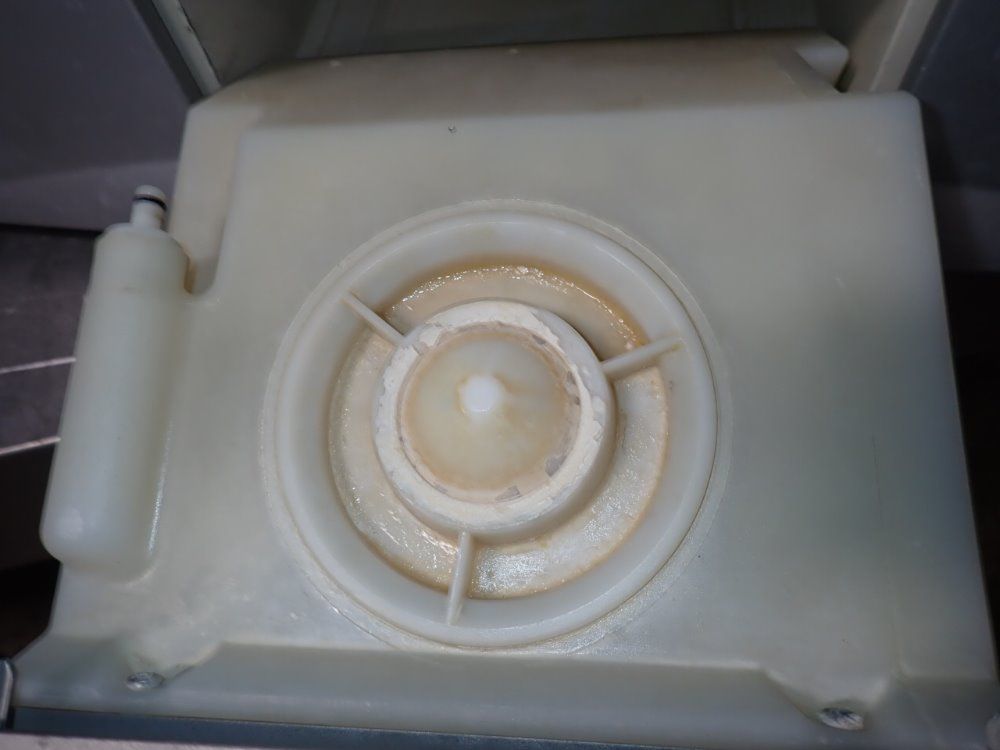 Dentsply/sirona Milling / Grinding Unit