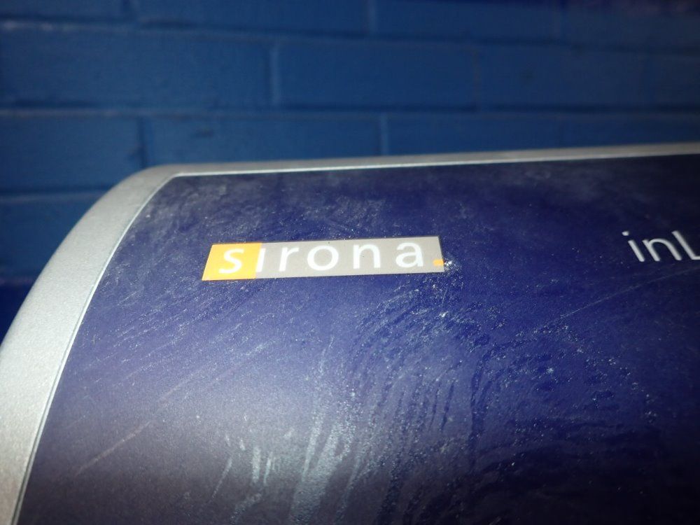 Dentsply/sirona Milling / Grinding Unit