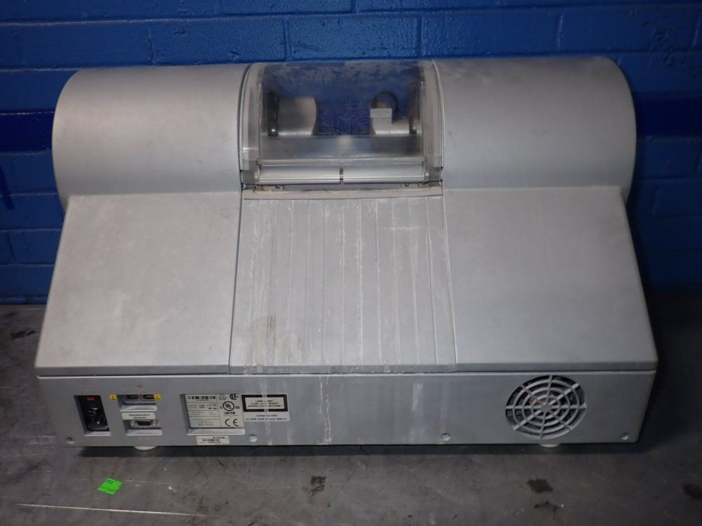 Dentsply/sirona Milling / Grinding Unit