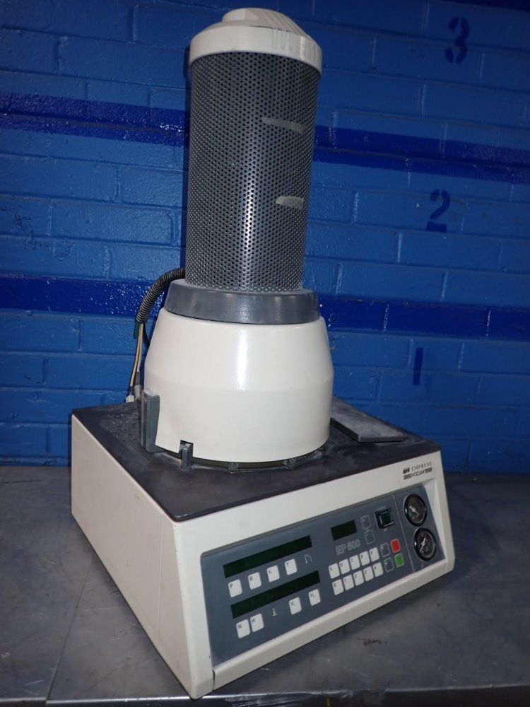 Ivoclar Pressofen Dental Lab Furnace