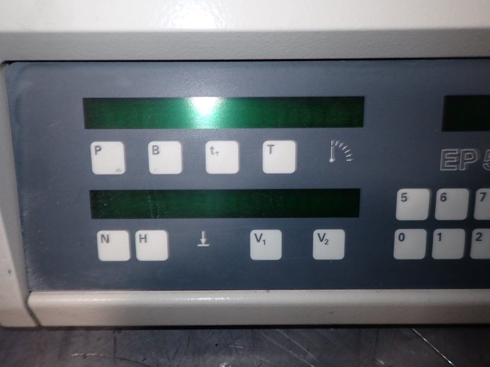 Ivoclar Pressofen Dental Lab Furnace