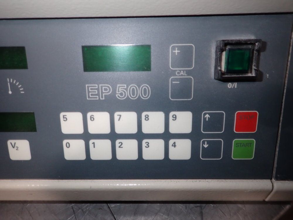 Ivoclar Pressofen Dental Lab Furnace