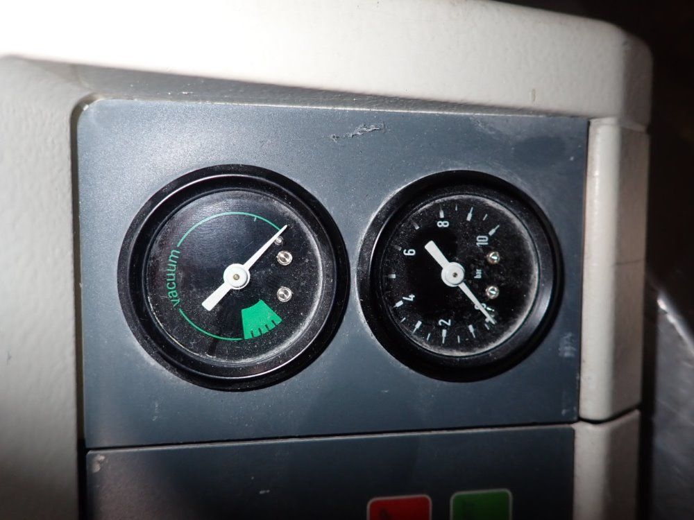 Ivoclar Pressofen Dental Lab Furnace