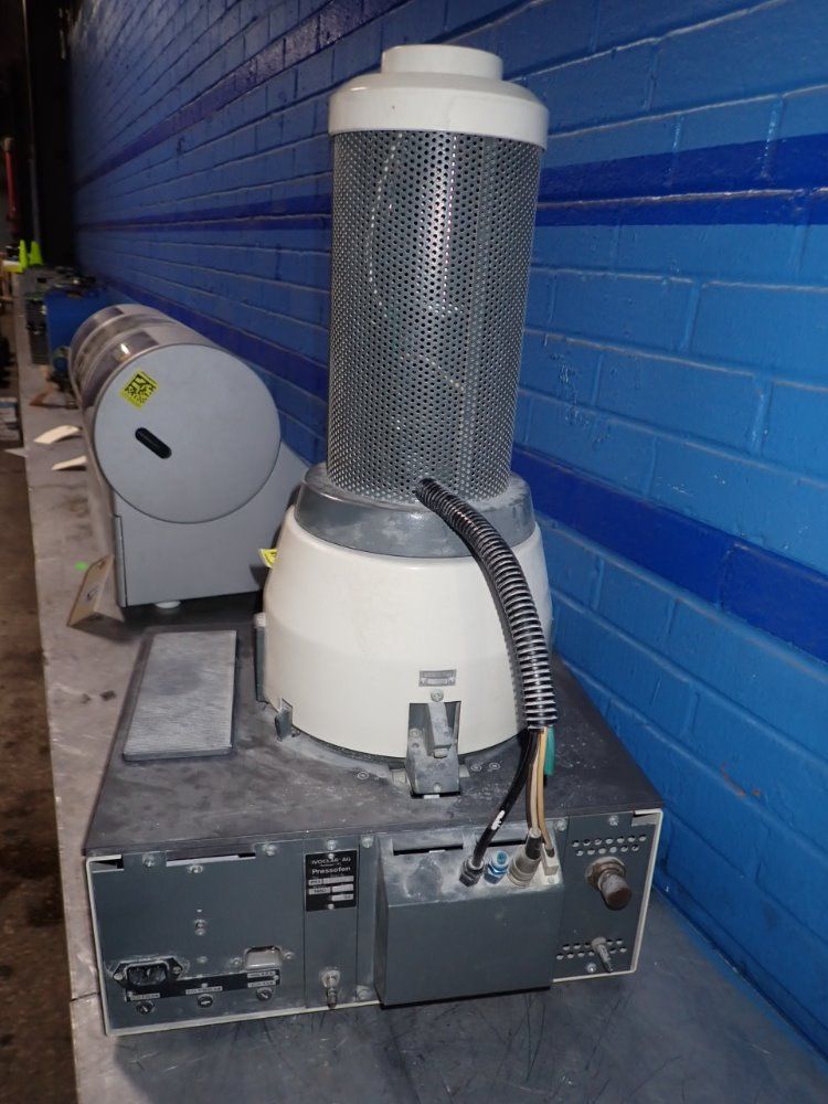 Ivoclar Pressofen Dental Lab Furnace