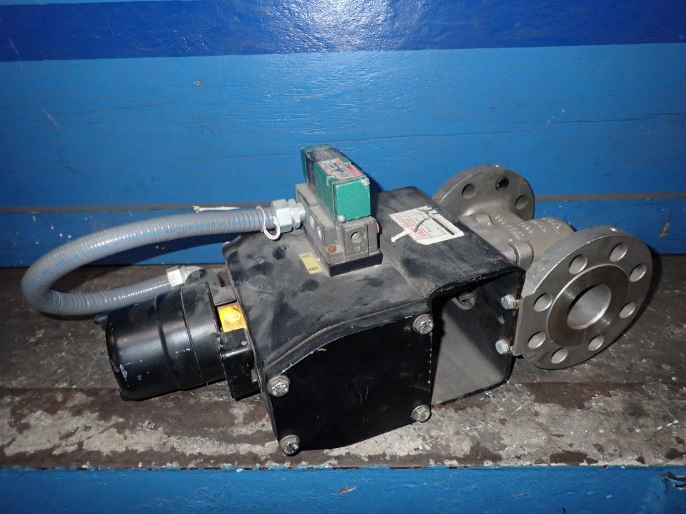Keystone Valve Switch Valve
