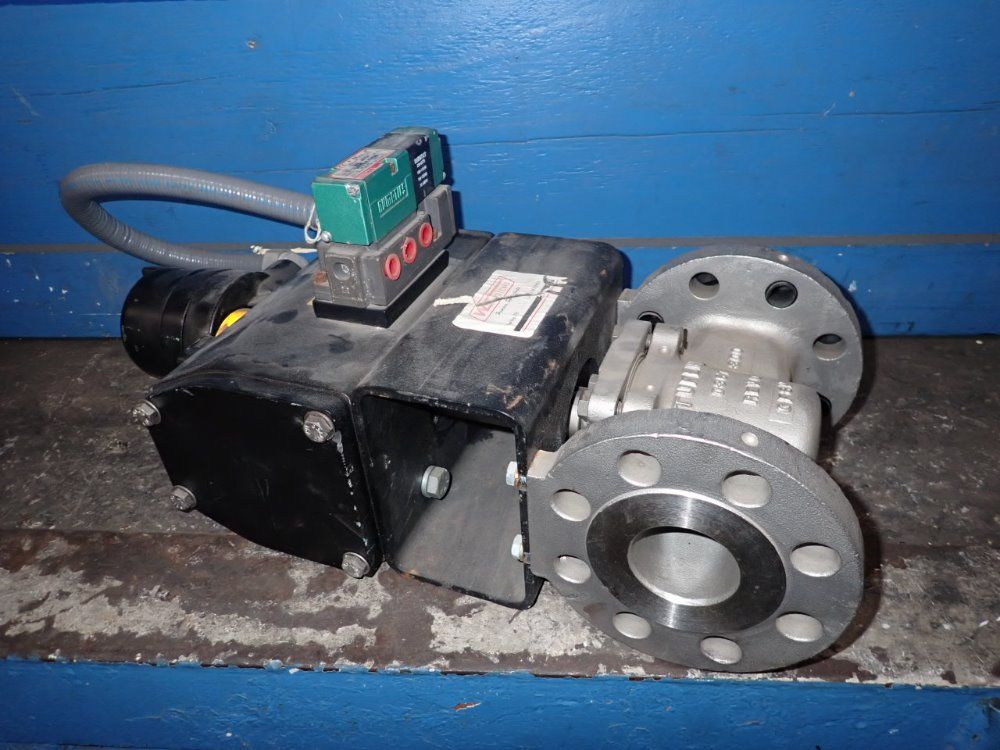 Keystone Valve Switch Valve