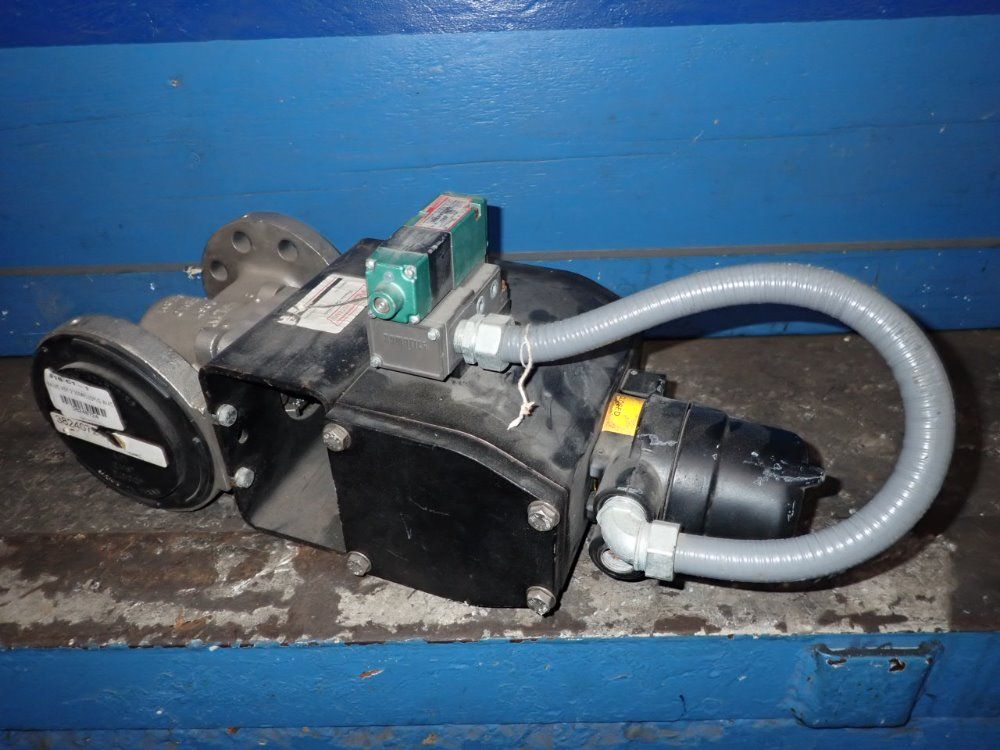 Keystone Valve Switch Valve