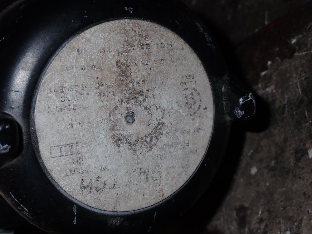 Keystone Valve Switch Valve