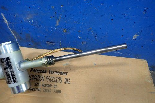 Automation Products Detector