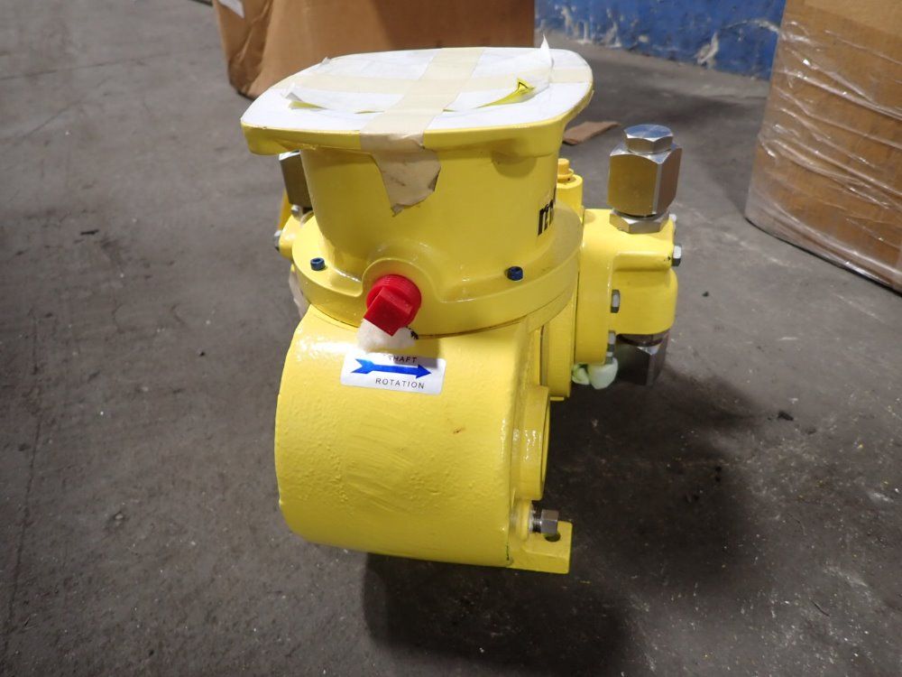 Milton Roy Metering Pump