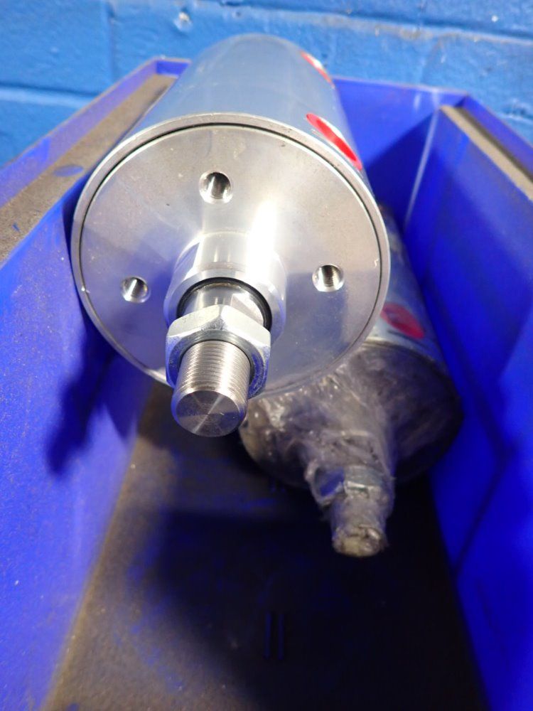 Flair Line Cylinders