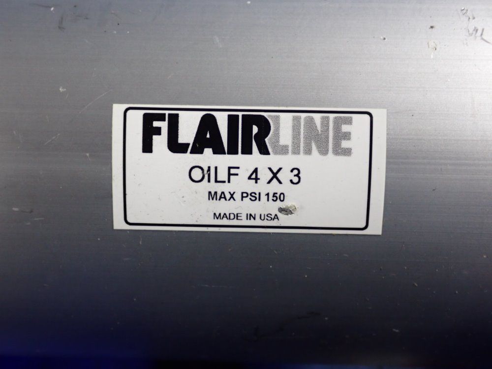 Flair Line Cylinders