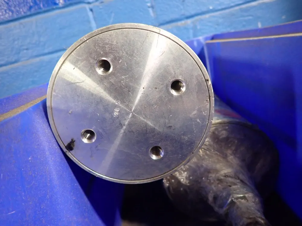 Flair Line Cylinders