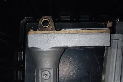 Abara Gear Case Assembly