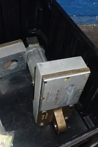 Abara Gear Case Assembly