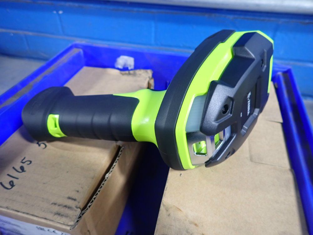 Zebra Technologies Barcode Scanners