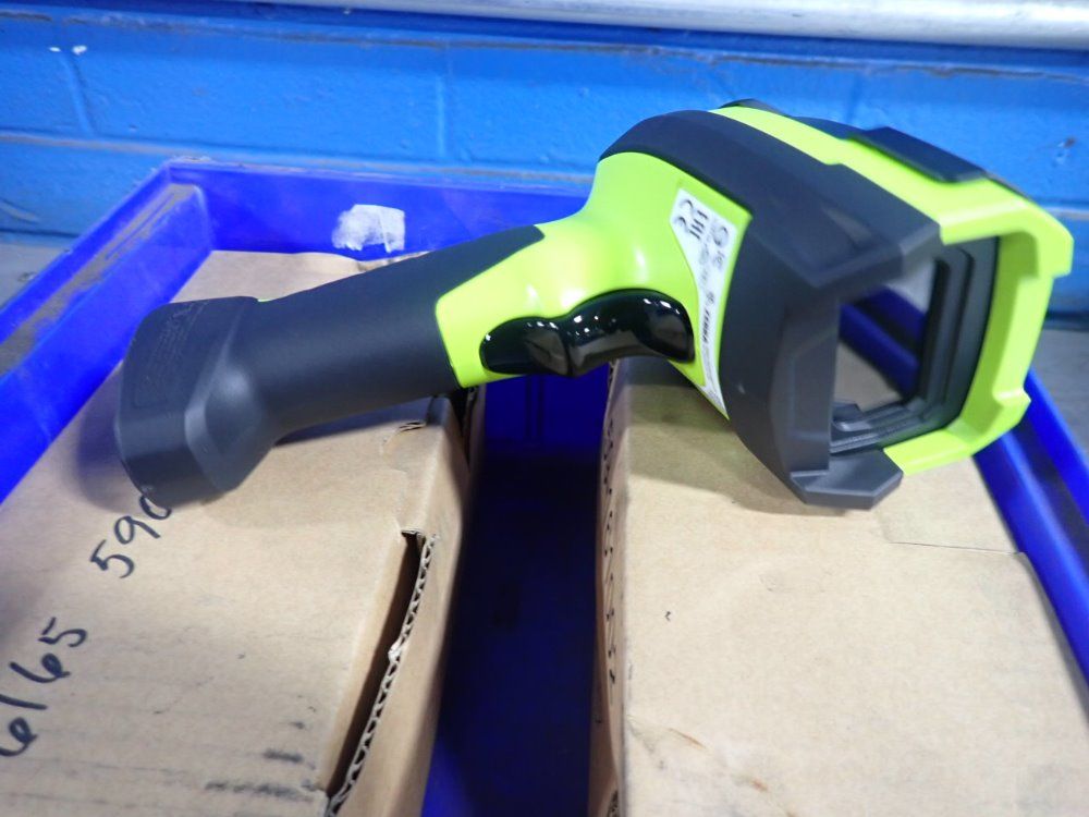Zebra Technologies Barcode Scanners