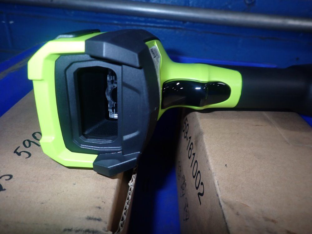 Zebra Technologies Barcode Scanners